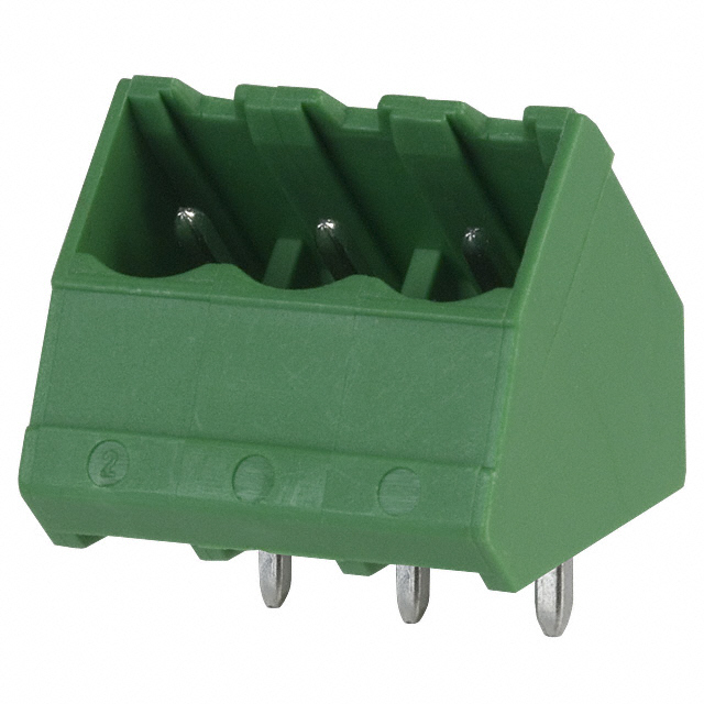 EDSTLZ990/3 On Shore Technology Inc.  Conectores y tomas de corriente